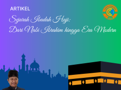 Sejarah Ibadah Haji: Dari Nabi Ibrahim hingga Era Modern Sejarah Ibadah Haji: Dari Nabi Ibrahim hingga Era Modern