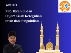 Nabi Ibrahim dan Hajar: Kisah Keteguhan Iman dan Pengabdian