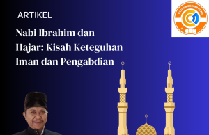 Nabi Ibrahim dan Hajar: Kisah Keteguhan Iman dan Pengabdian