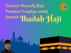 Tutorial Manasik Haji: Panduan Lengkap untuk Calon Jamaah Tutorial Manasik Haji: Panduan Lengkap untuk Calon Jamaah