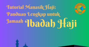Tutorial Manasik Haji: Panduan Lengkap untuk Calon Jamaah Tutorial Manasik Haji: Panduan Lengkap untuk Calon Jamaah