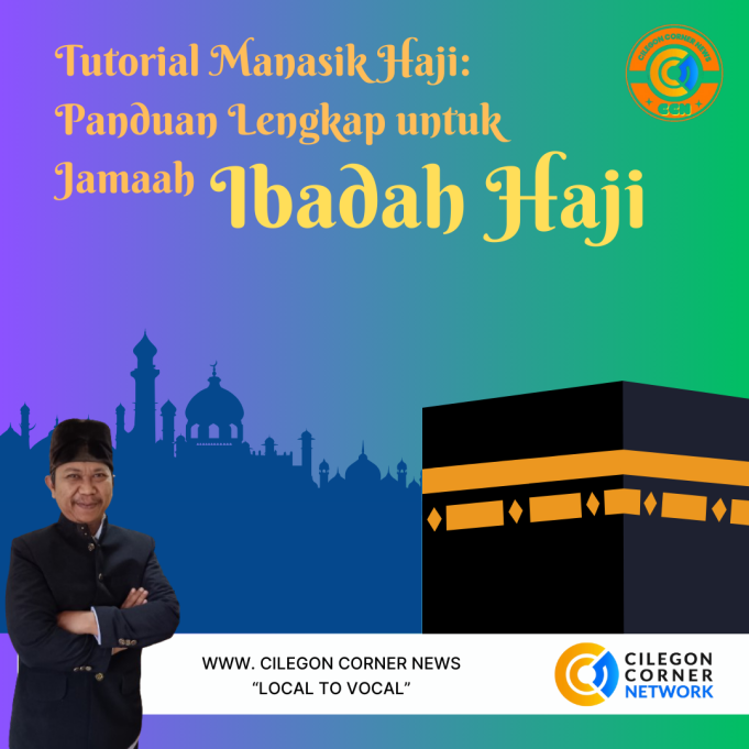 Tutorial Manasik Haji: Panduan Lengkap untuk Calon Jamaah Tutorial Manasik Haji: Panduan Lengkap untuk Calon Jamaah
