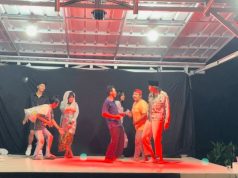 A Tribute to Tradition: Ubrug Cilegon’s “Awug-awug” Honors Maulana Malik Ibrahim at Padepokan Pusaka Tunggal