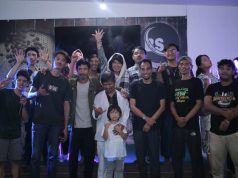 Ubrug Cilegon Membawa Pesona Kearifan Lokal ke Be Smart Cafe