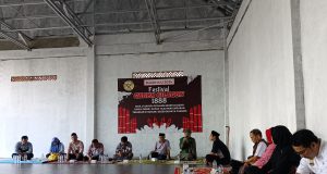 KH. Wasyid Bin H. Abbas: A Step Closer to Becoming a National Hero