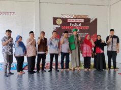 TP2GP Kemensos RI Tindaklanjuti Usulan Kota Cilegon Terkait Pahlawan Nasional KH. Wasyid Bin H. Abbas