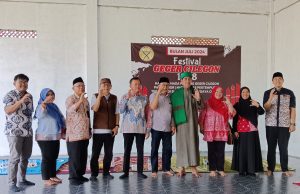 TP2GP Kemensos RI Tindaklanjuti Usulan Kota Cilegon Terkait Pahlawan Nasional KH. Wasyid Bin H. Abbas