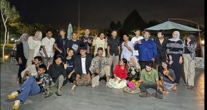 Pementasan “AWUG-AWUG SIOS” oleh UBRUG CILEGON di Kalaka Kafe