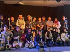 Banten Youth Theater Festival 2024: Shaping the Future of Indonesian Theater Banten Youth Theater Festival 2024