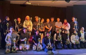 Banten Youth Theater Festival 2024: Shaping the Future of Indonesian Theater Banten Youth Theater Festival 2024