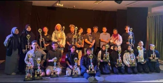 Banten Youth Theater Festival 2024