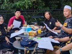 Heritage and Honor: Awarding the Descendants of Geger Cilegon Heroes