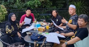 Heritage and Honor: Awarding the Descendants of Geger Cilegon Heroes