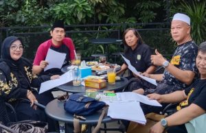 Heritage and Honor: Awarding the Descendants of Geger Cilegon Heroes