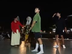 A Celebration of Tradition and Culture with Awug-awug Performance