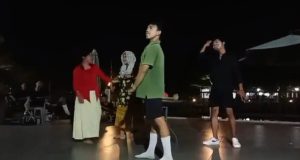 A Celebration of Tradition and Culture with Awug-awug Performance