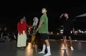 A Celebration of Tradition and Culture with Awug-awug Performance