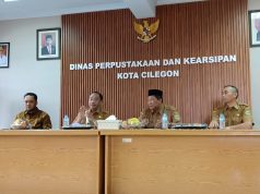 Sosialisasi Pentingnya Keberadaan Naskah Kuno di Kota Cilegon: Upaya Pelestarian Warisan Budaya