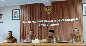 Sosialisasi Pentingnya Keberadaan Naskah Kuno di Kota Cilegon: Upaya Pelestarian Warisan Budaya