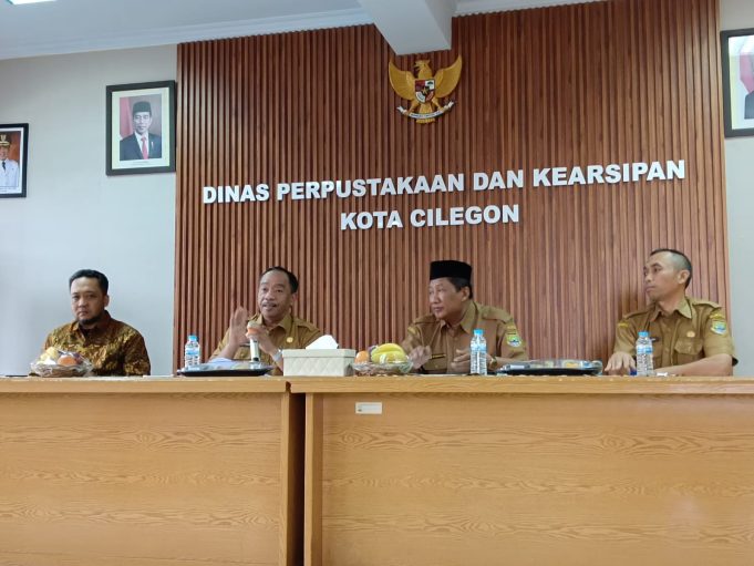 Sosialisasi Pentingnya Keberadaan Naskah Kuno di Kota Cilegon: Upaya Pelestarian Warisan Budaya