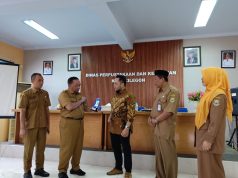 Cilegon City Promotes Preservation of Ancient Manuscripts: A Step Towards Safeguarding Cultural Heritage