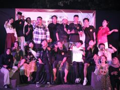 Cilegon Cultural Week Jilid Satu Successfully Held
