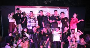 Cilegon Cultural Week Jilid Satu Successfully Held