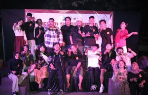Cilegon Cultural Week Jilid Satu Successfully Held