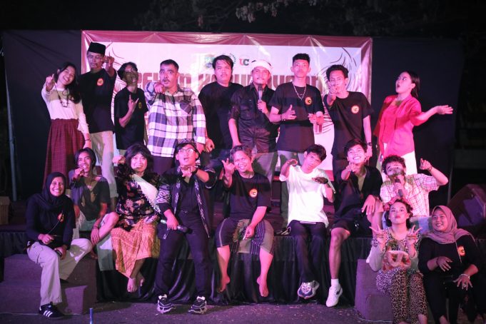 Cilegon Cultural Week Jilid Satu Successfully Held