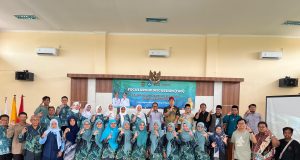Pemerintah Kota Cilegon Gelar FGD Kajian Tugu Peristiwa Geger Cilegon 1888
