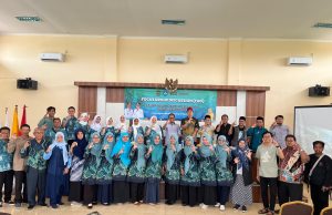 Pemerintah Kota Cilegon Gelar FGD Kajian Tugu Peristiwa Geger Cilegon 1888