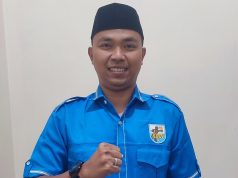 KNPI Cilegon Applauds Police for Thwarting Major Drug Distribution