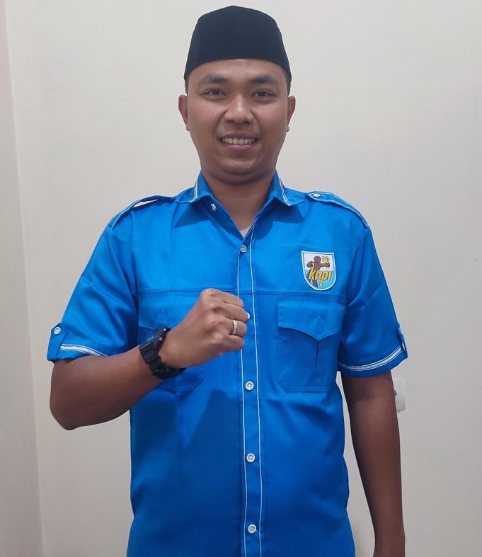 KNPI Cilegon Applauds Police for Thwarting Major Drug Distribution