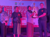 PEKAN KEBUDAYAAN KOTA CILEGON JILID SATU DIGELAR DI TAMAN ASPIRASI DPRD KOTA CILEGON