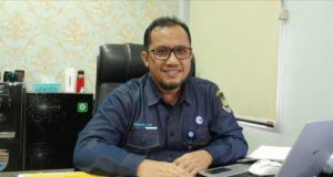 PDAM Kota Cilegon Akan Salurkan Air ke Kecamatan Pulo Merak Tahun Ini