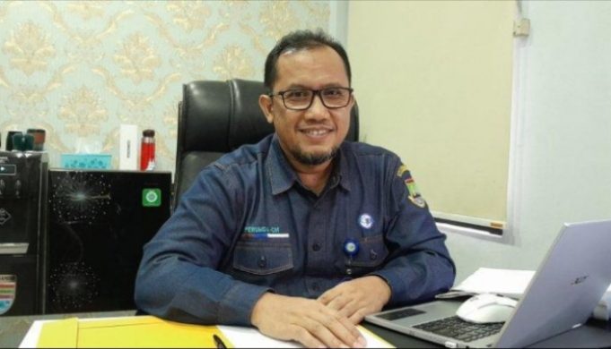 PDAM Cilegon to Supply Water to Pulo Merak District in 2024