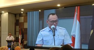 Inauguration of PWI Cilegon City Management 2024-2027: Strengthening Journalism and Leadership Collaboration