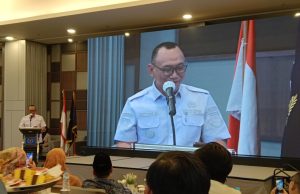 Inauguration of PWI Cilegon City Management 2024-2027: Strengthening Journalism and Leadership Collaboration