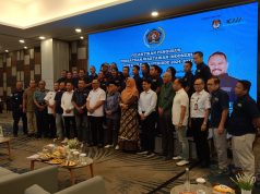 Pelantikan Pengurus Baru PWI Cilegon 2024-2027: Mewujudkan Transparansi dan Kolaborasi Menuju Cilegon Smart City