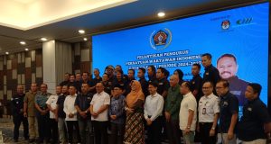 Pelantikan Pengurus Baru PWI Cilegon 2024-2027: Mewujudkan Transparansi dan Kolaborasi Menuju Cilegon Smart City