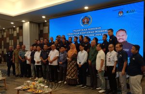 Pelantikan Pengurus Baru PWI Cilegon 2024-2027: Mewujudkan Transparansi dan Kolaborasi Menuju Cilegon Smart City