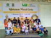 Mass Circumcision Event at KH. Wasid Foundation Welcomes Hundreds of Children with Enthusiasm