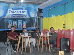 A Critical Discussion by Youth Leaders