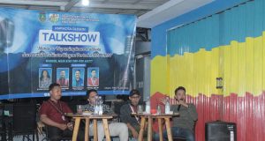 A Critical Discussion by Youth Leaders