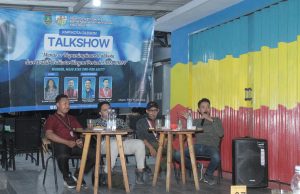 A Critical Discussion by Youth Leaders
