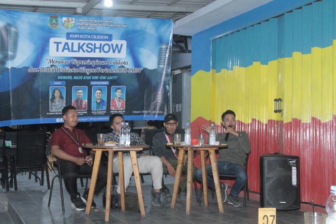 A Critical Discussion by Youth Leaders