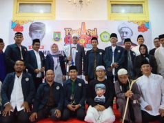 Tausiyah Hikmah Geger Cilegon 1888 oleh KH. Mansyur Muhyidin