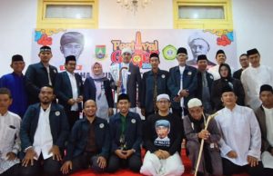 Tausiyah Hikmah Geger Cilegon 1888 oleh KH. Mansyur Muhyidin