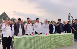 Terungkap! Isro Miraj dan Nurrotul Uyun, Cilegon Maju untuk Masa Depan!