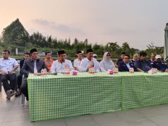 Isro Miraj for Mayor: Political Support and Vision for Cilegon’s Future